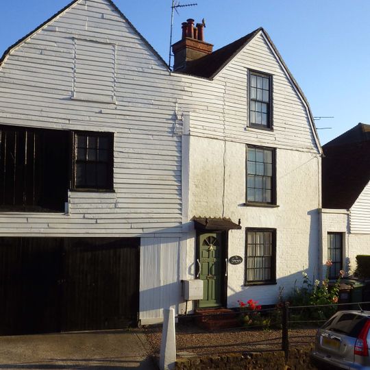 50, 52 And 54, Belle Hill