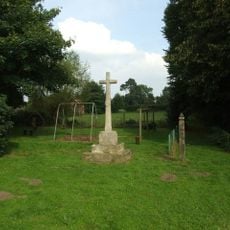Stibbard War Memorial