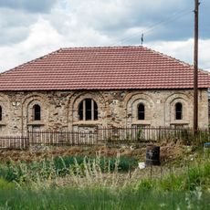 Church of the Ascension of Christ