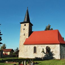 Protestant Church (Thalschütz)