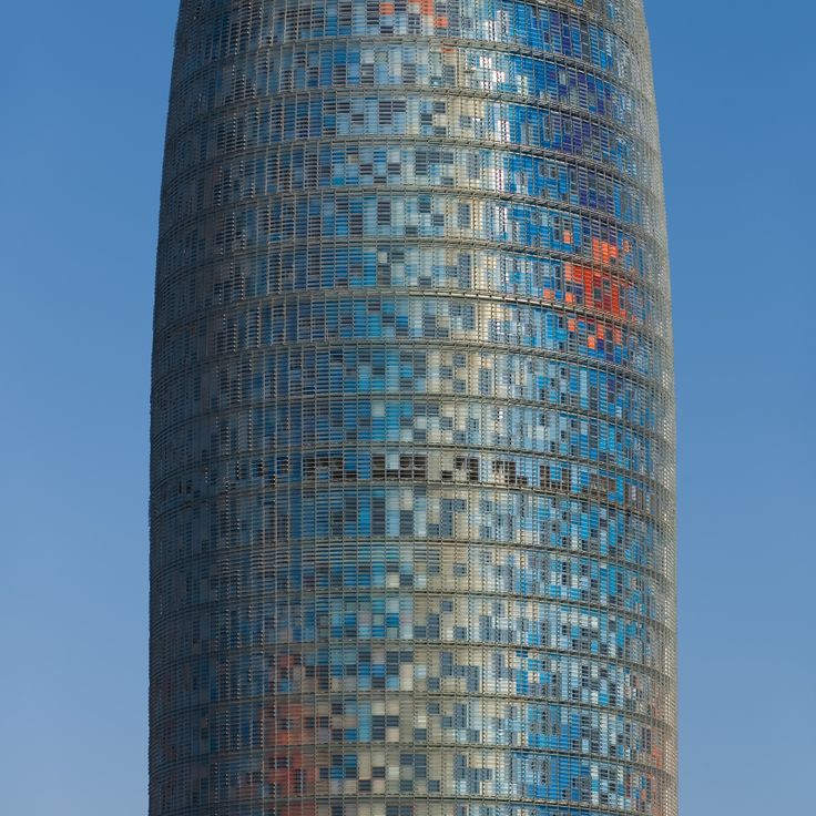 Torre Glòries