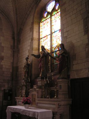 Intérieur