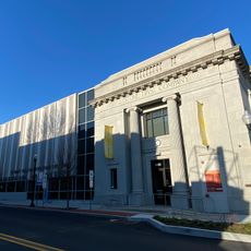 Susquehanna Art Museum