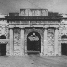 Porta Pradella