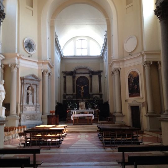 Chiesa di San Giovanni Battista