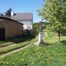 Kříž ve Vojtěšíně