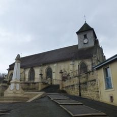 Église Sainte-Catherine