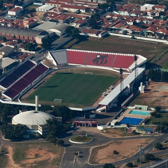 Estádio Novelli Júnior