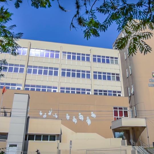 Câmara Municipal de Novo Hamburgo