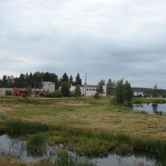 Ilzeskalns