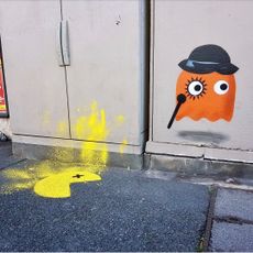 Pacman