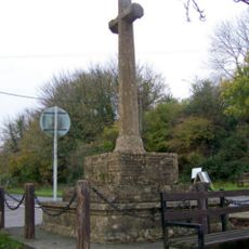 Piddlehinton War Memorial