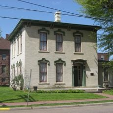 Ferrell-Holt House
