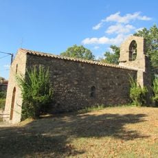 Chapelle Saint-Martin de Galéjas