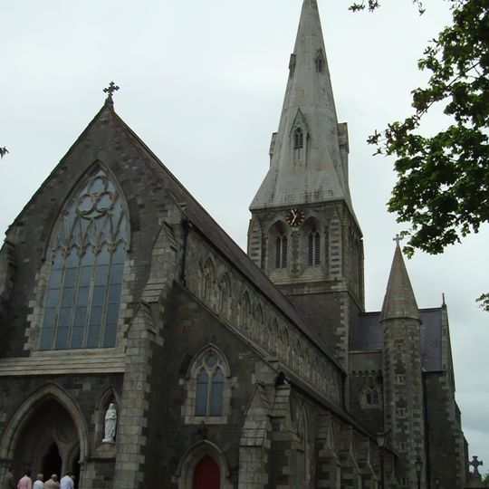 Cattedrale di Sant'Aidano