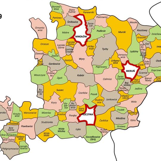 Goczałkowice-Zdrój