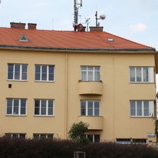 Vaňkovo náměstí 5