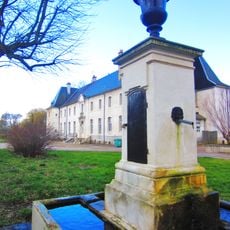 Château d'Art-sur-Meurthe