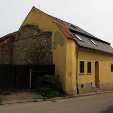 Bývalá koželužna