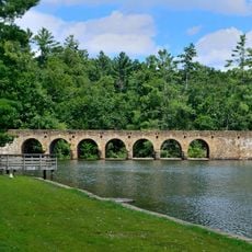 Cumberland Mountain State Park