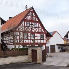 Bauernhaus