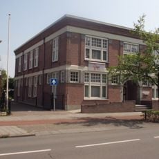 Kantoorgebouw