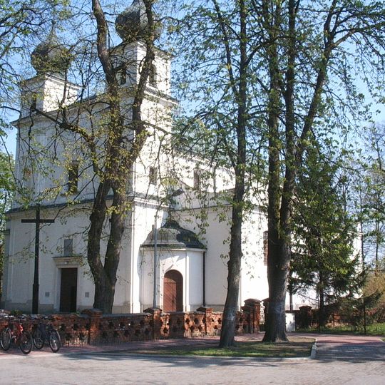 Kościół św. Zygmunta