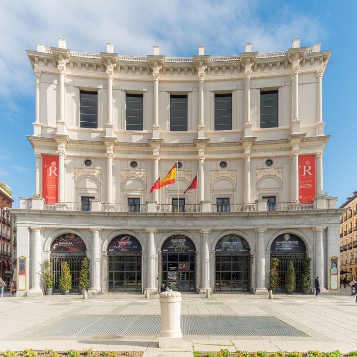 Teatro Real