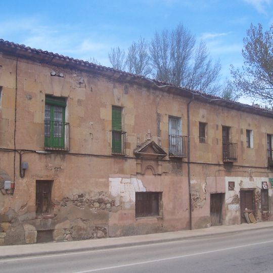 Convento de San Agustín