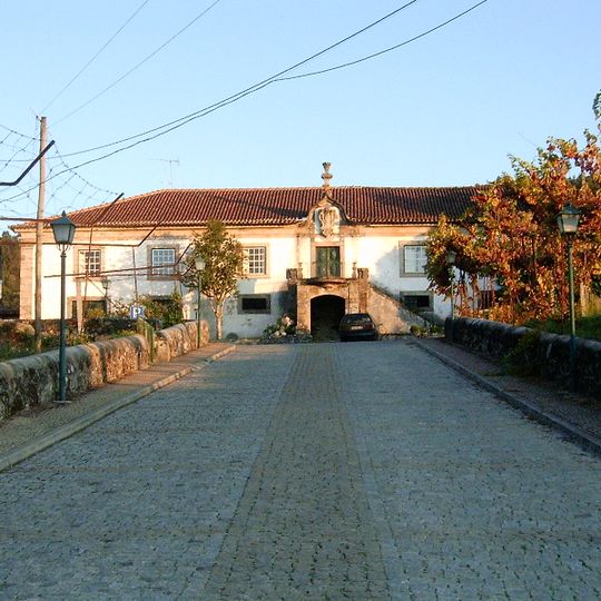 Casa do Assento