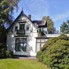 Herensociëteit (Baarn)