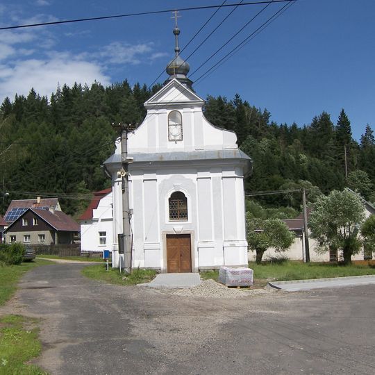Chapel of Saint Procopius