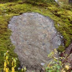 Uppland Runic Inscription 265