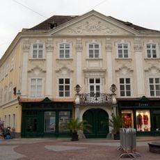 Palais Herberstein (St. Pölten)