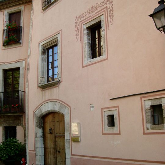 Archaeological and Palaeontological Museum – El Toll Caves