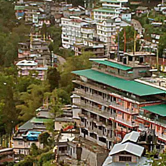 Pelling
