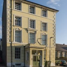 No.66 Great Darkgate Street (Brynawel)