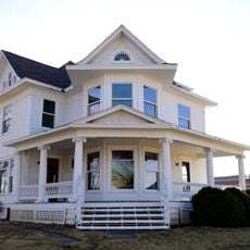Samuel and Emma A. Ranshaw House