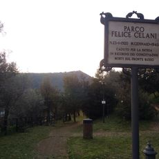 Felice Celani Park