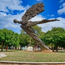 Vuelo Lam
