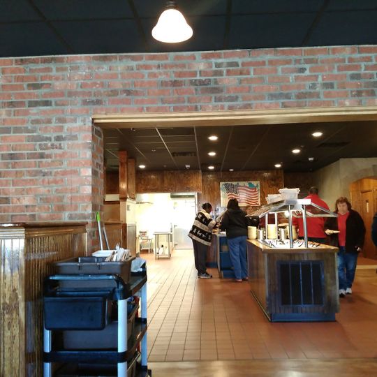 Dempsey's Pizza