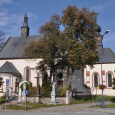 Church of Saint Catherine