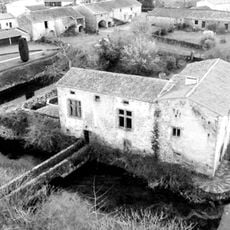 Château de Noirlieu
