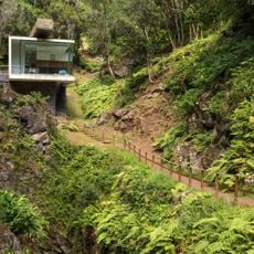 Furna do Enxofre