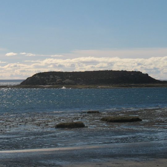 Isla de los Pájaros