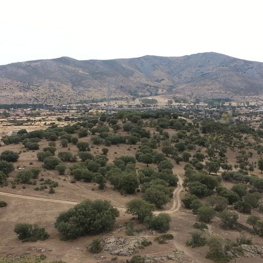 Cerro de los Almadenes