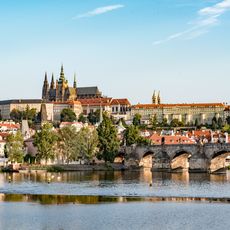 Kastil Praha