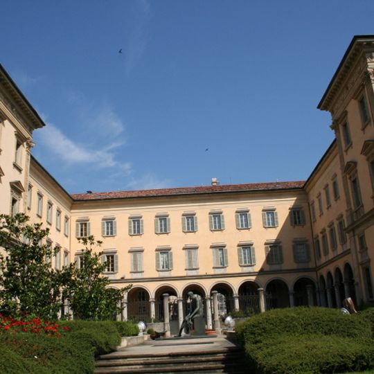 Palazzo della Provincia