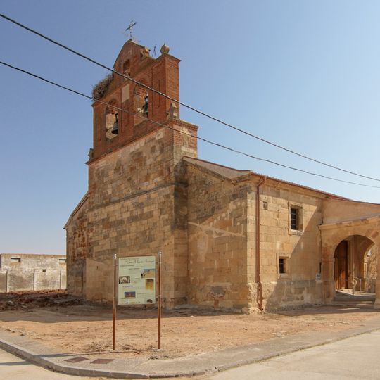 Church of Saint Michael the Archangel