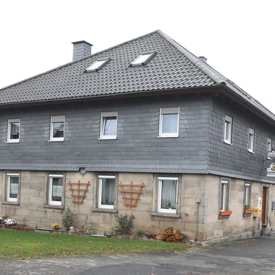 Gasthaus